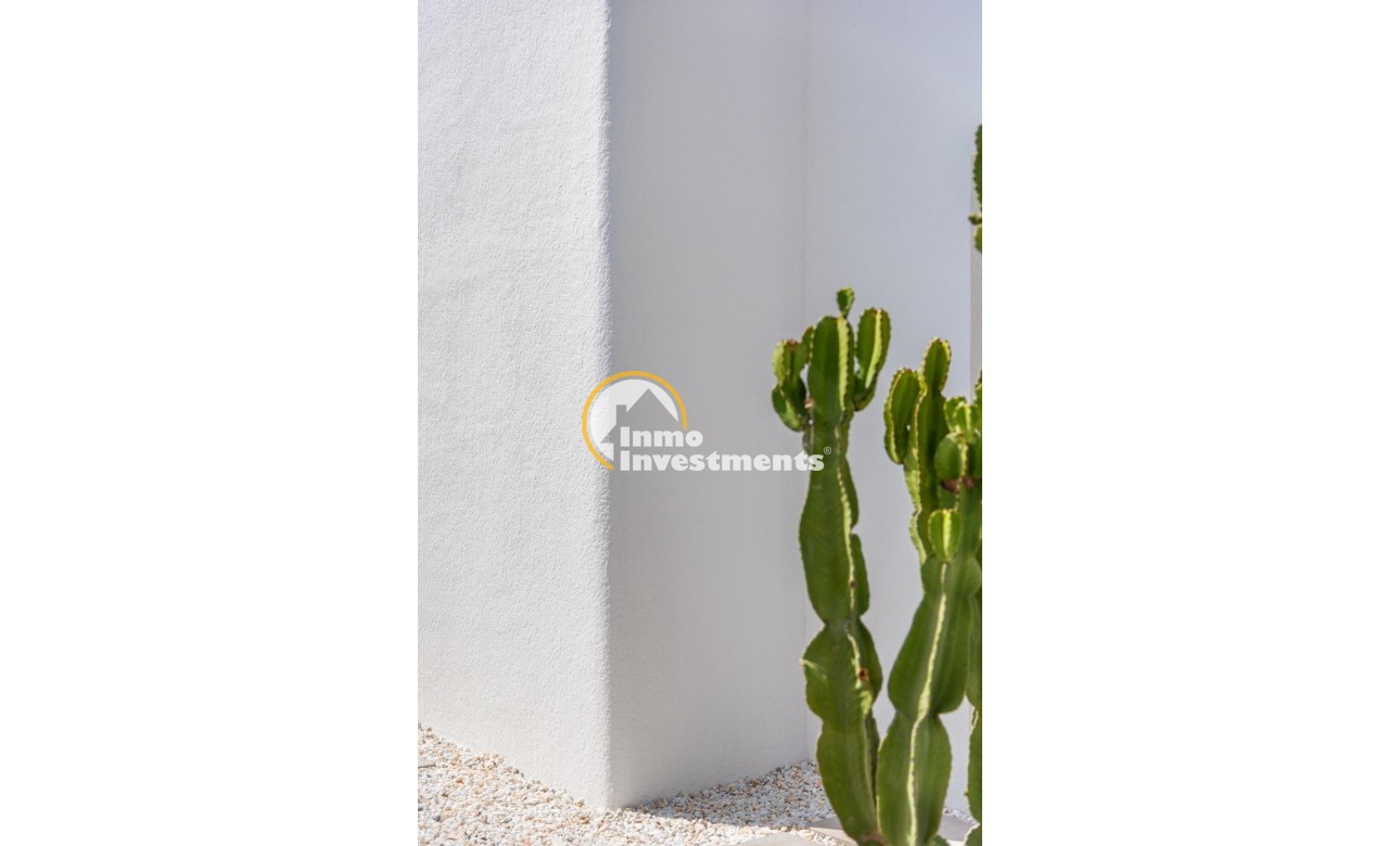 New build - Villa - Los Alcazares - Serena Golf