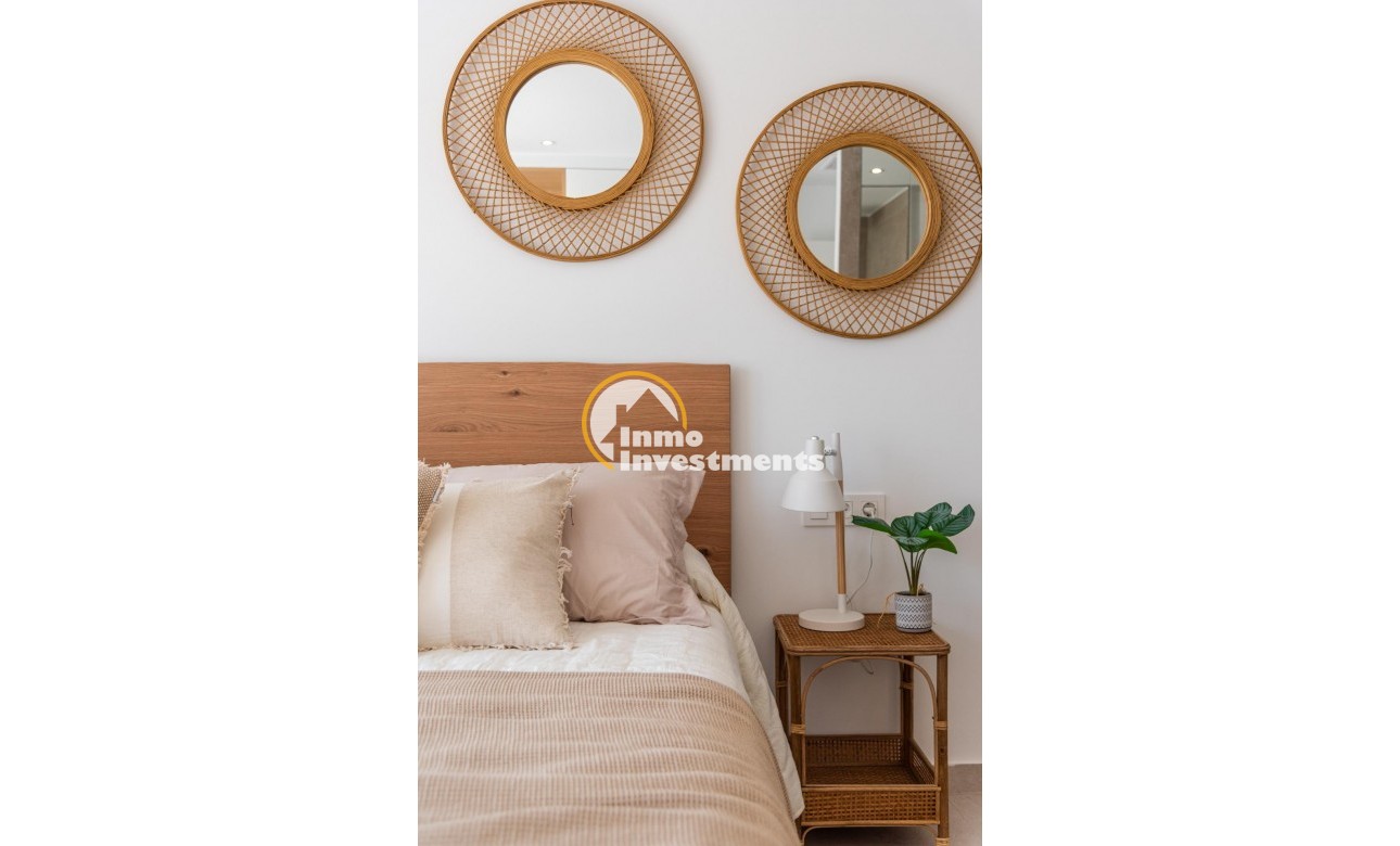 New build - Villa - Los Alcazares - Serena Golf