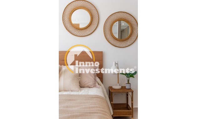 New build - Villa - Los Alcazares - Serena Golf