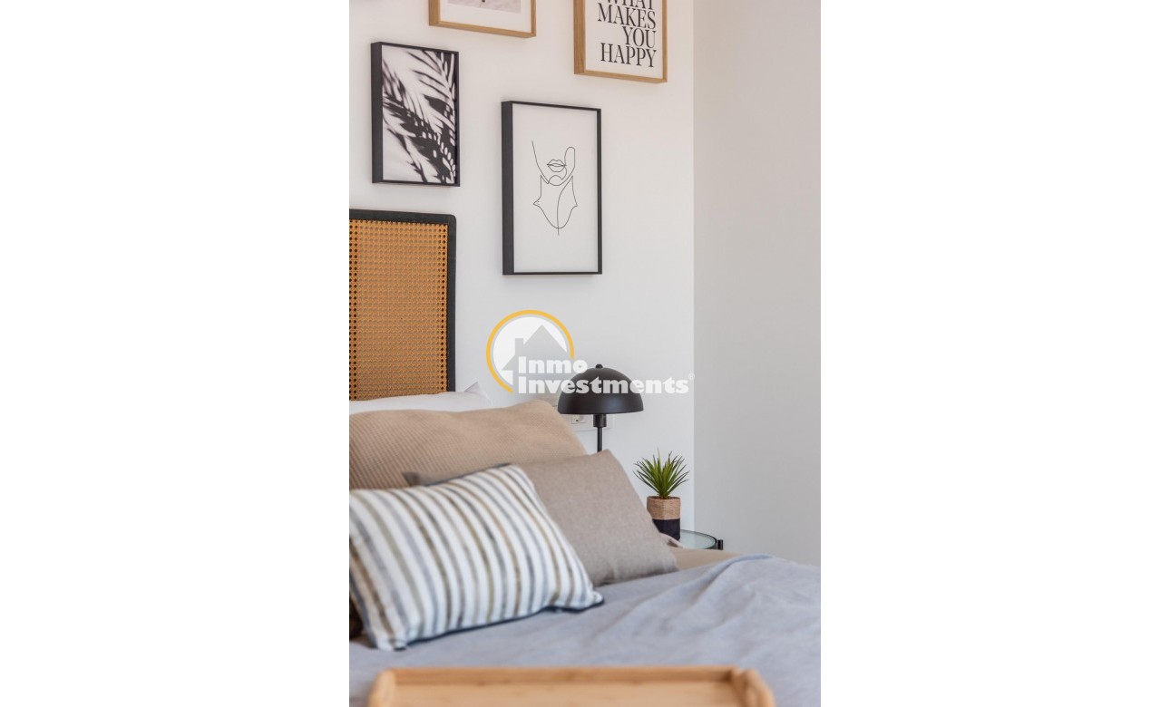 New build - Villa - Los Alcazares - Serena Golf