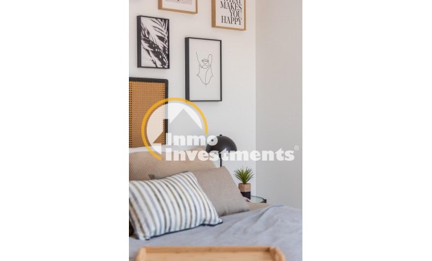 New build - Villa - Los Alcazares - Serena Golf