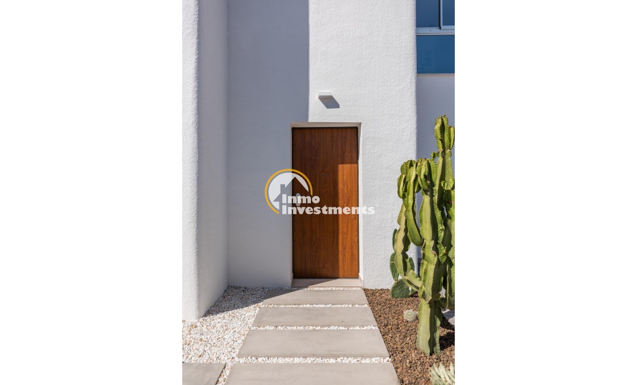 New build - Villa - Los Alcazares - Serena Golf