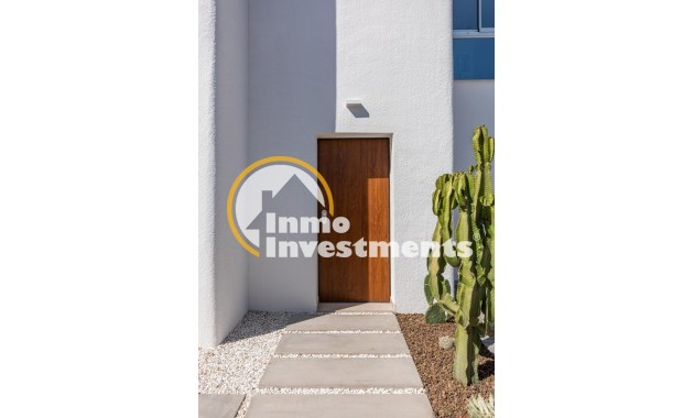 New build - Villa - Los Alcazares - Serena Golf