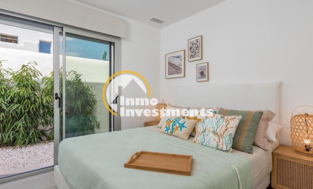 New build - Villa - Los Alcazares - Serena Golf