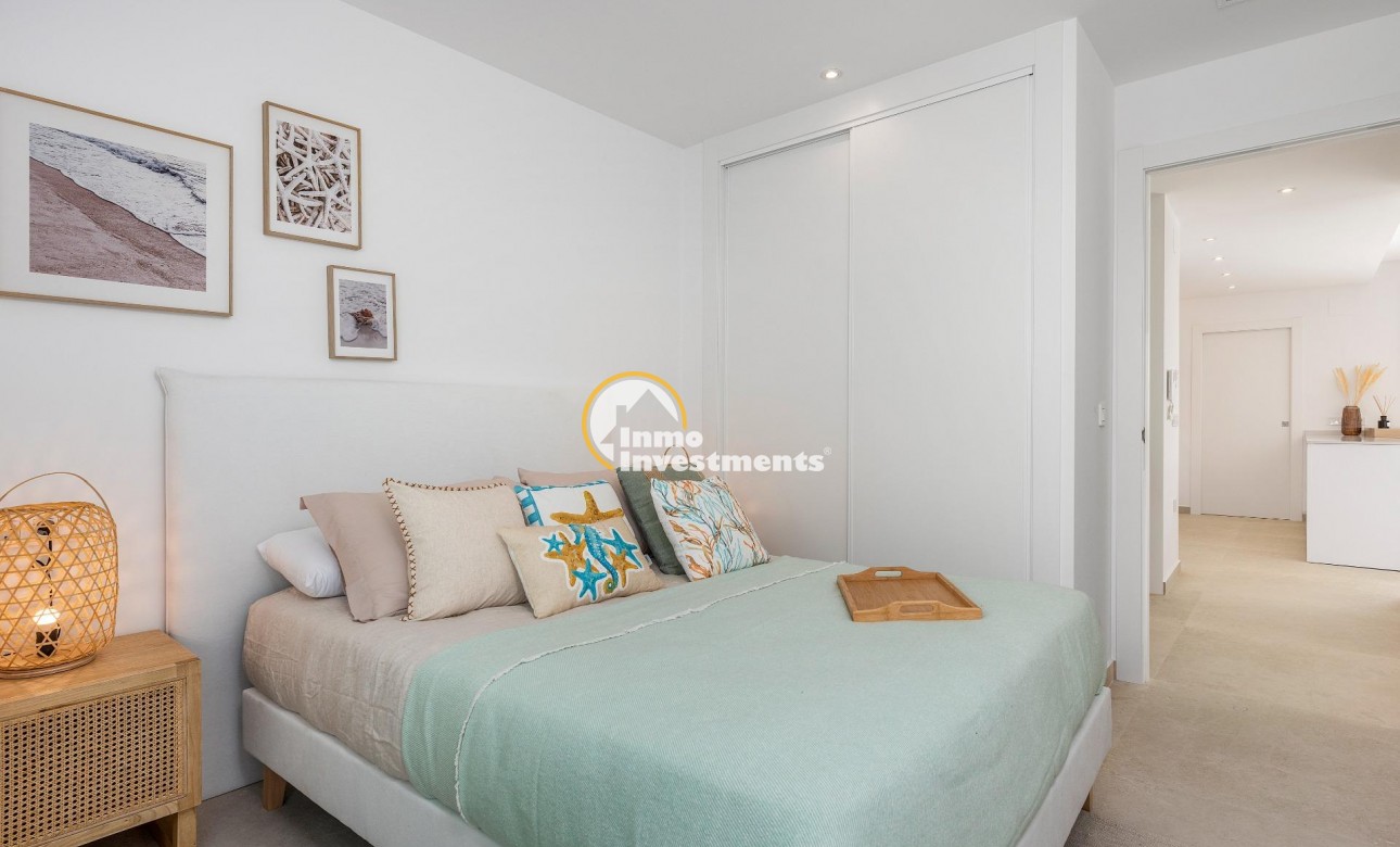 New build - Villa - Los Alcazares - Serena Golf