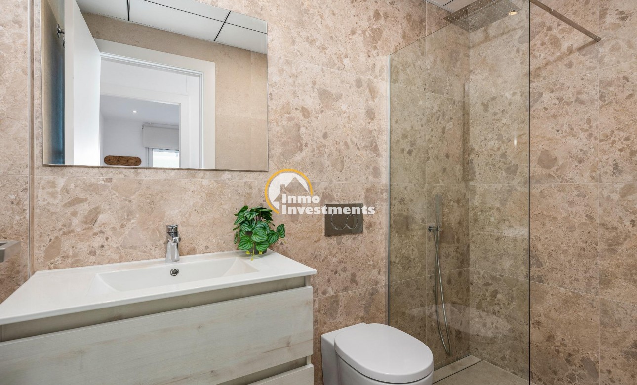 New build - Villa - Los Alcazares - Serena Golf