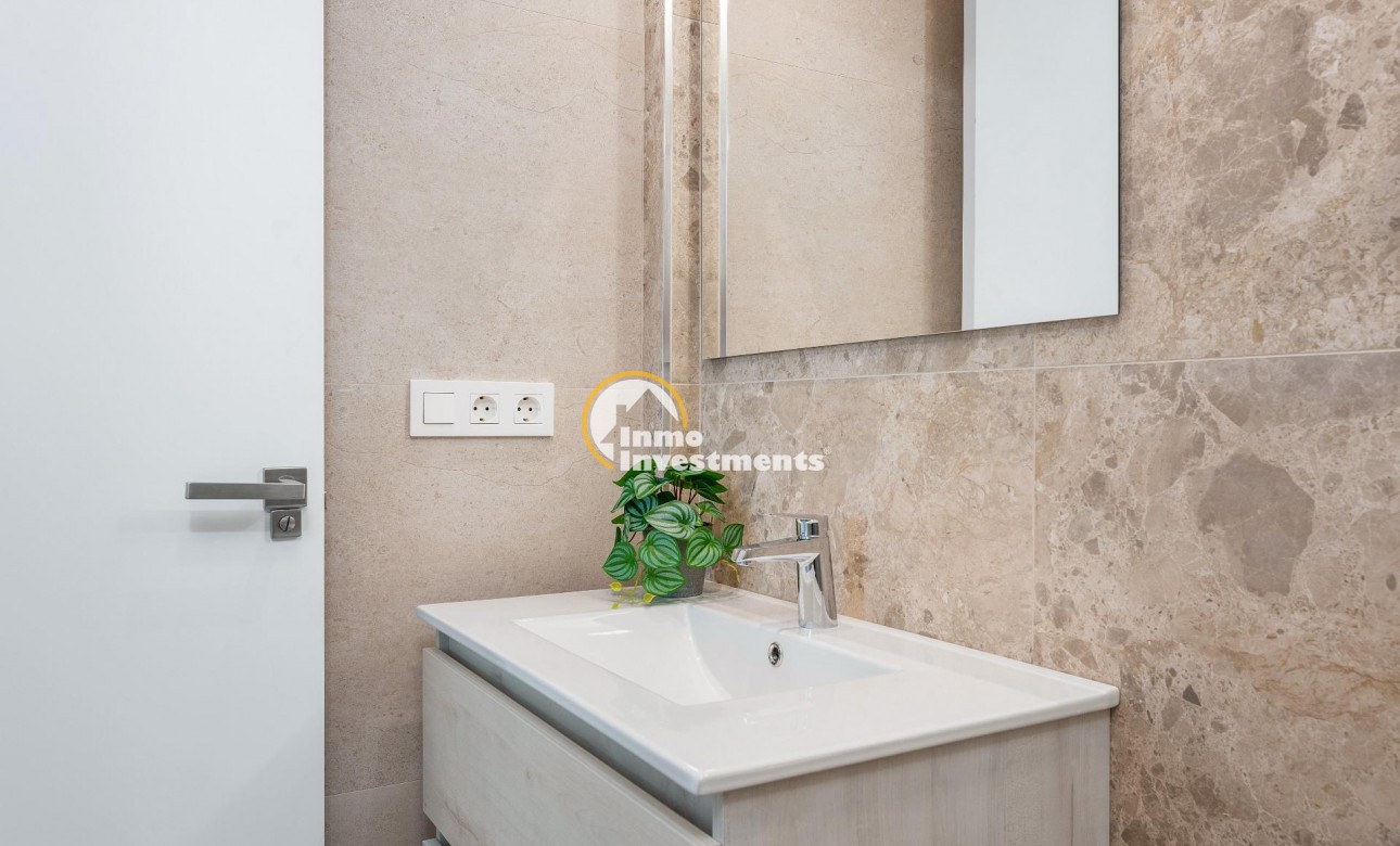 New build - Villa - Los Alcazares - Serena Golf