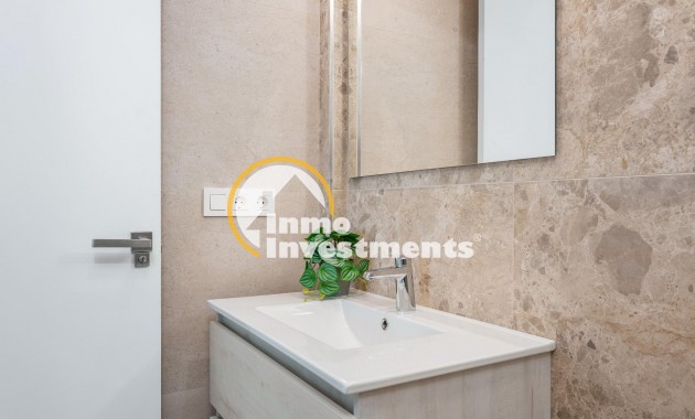 New build - Villa - Los Alcazares - Serena Golf