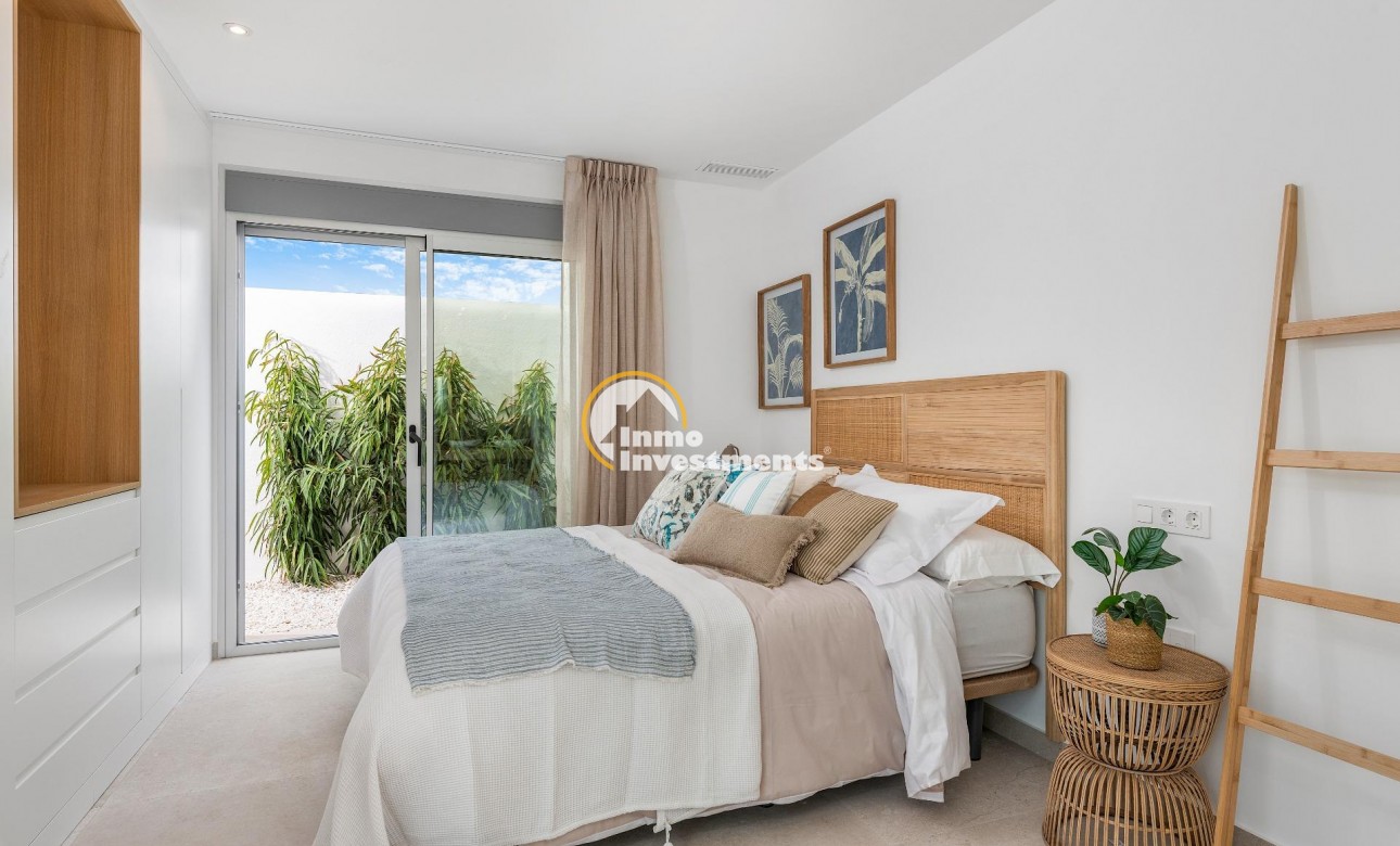 New build - Villa - Los Alcazares - Serena Golf