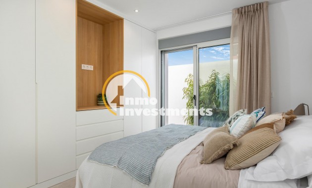 New build - Villa - Los Alcazares - Serena Golf