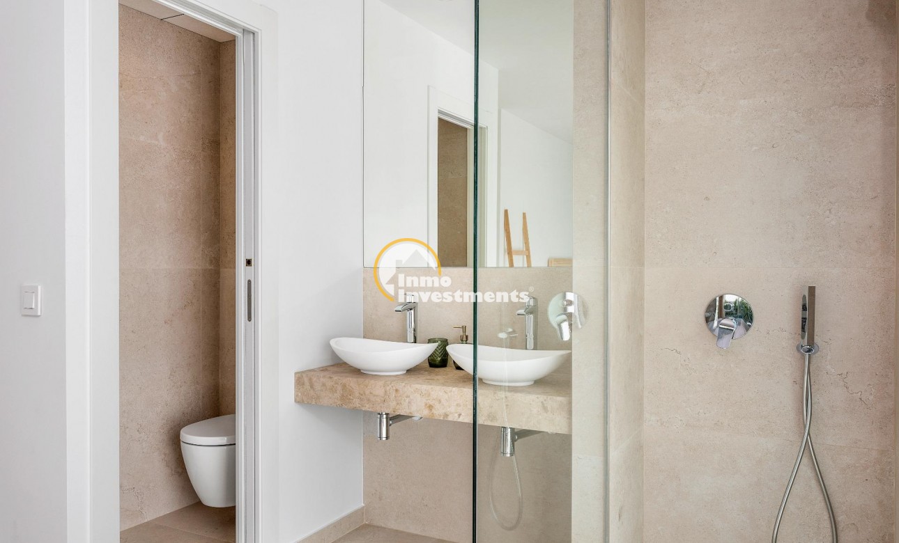 New build - Villa - Los Alcazares - Serena Golf