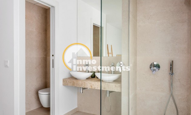 New build - Villa - Los Alcazares - Serena Golf