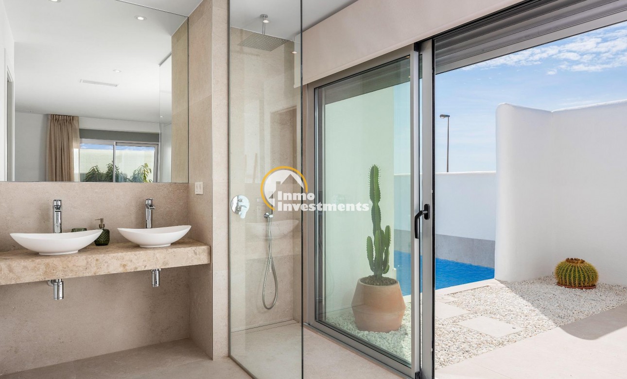 New build - Villa - Los Alcazares - Serena Golf