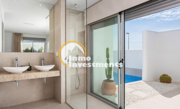 New build - Villa - Los Alcazares - Serena Golf