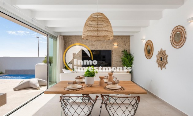 New build - Villa - Los Alcazares - Serena Golf