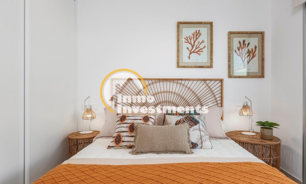 New build - Villa - Los Alcazares - Serena Golf