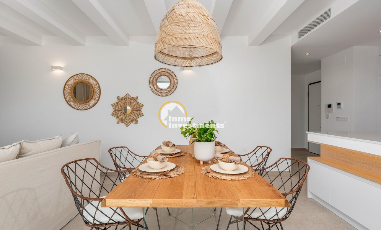 New build - Villa - Los Alcazares - Serena Golf