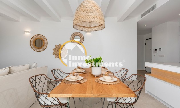 New build - Villa - Los Alcazares - Serena Golf