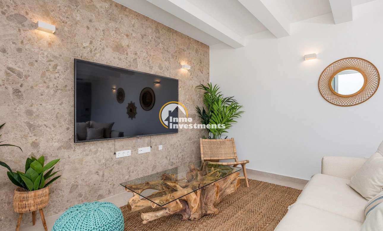 New build - Villa - Los Alcazares - Serena Golf