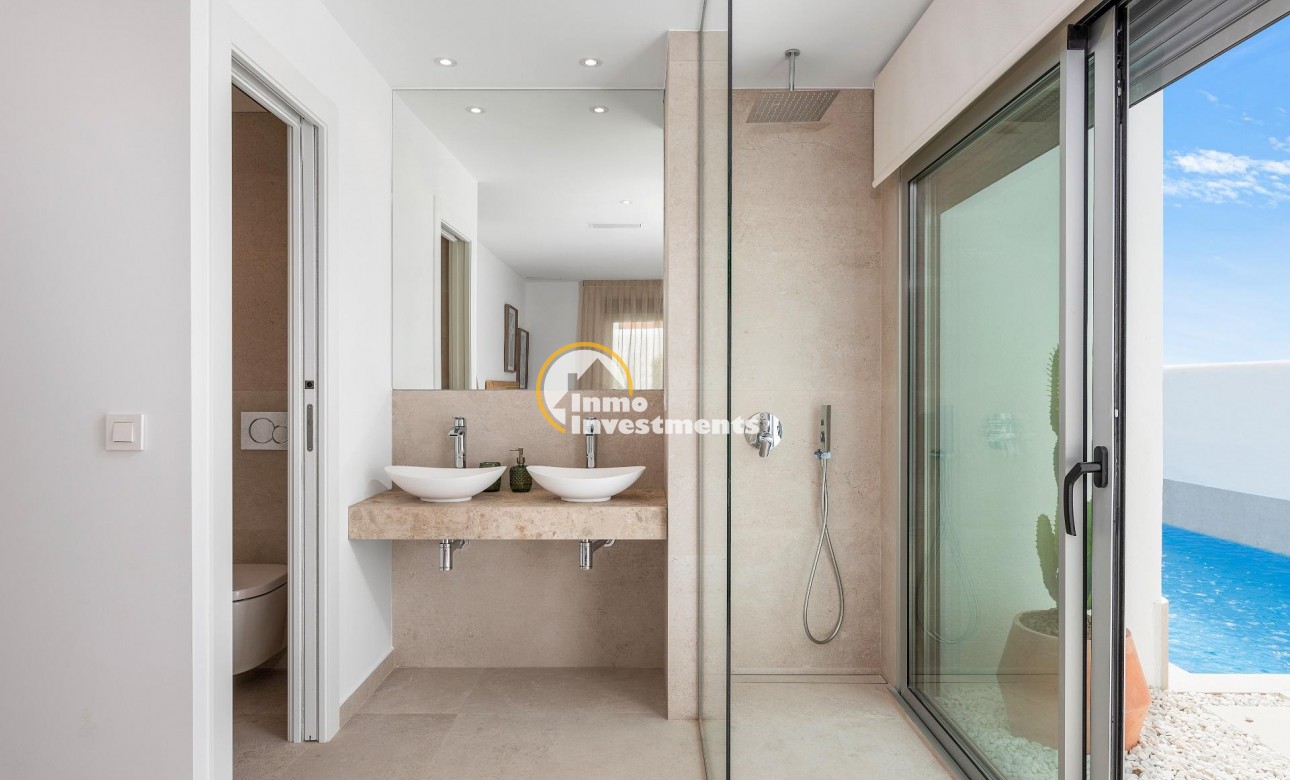 New build - Villa - Los Alcazares - Serena Golf