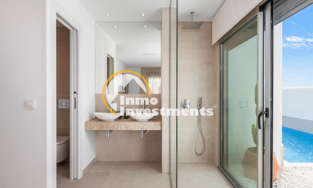 New build - Villa - Los Alcazares - Serena Golf