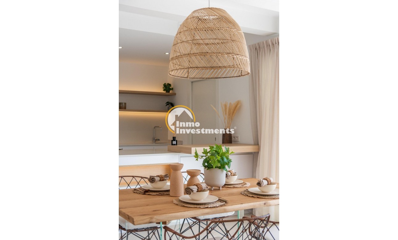 New build - Villa - Los Alcazares - Serena Golf