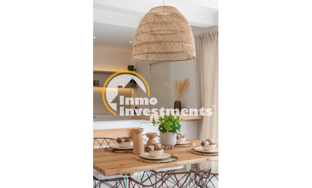 New build - Villa - Los Alcazares - Serena Golf