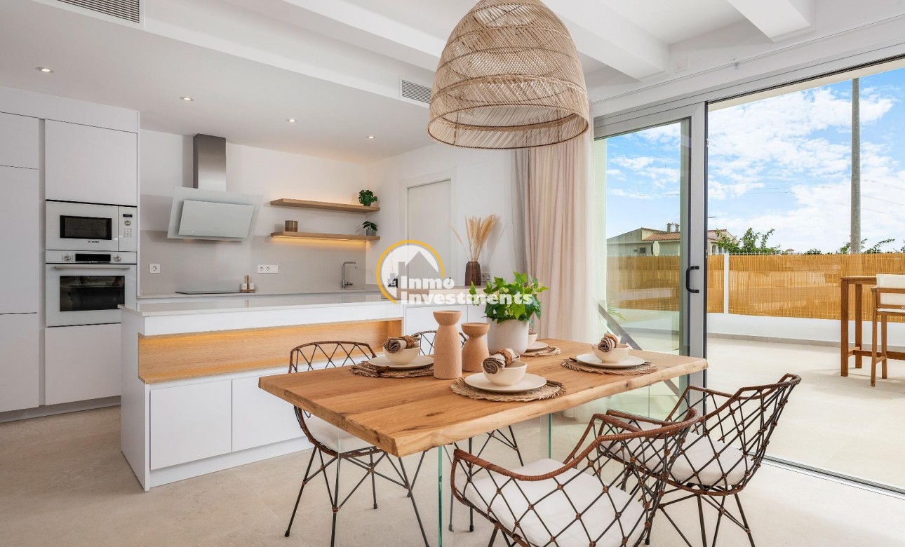 New build - Villa - Los Alcazares - Serena Golf