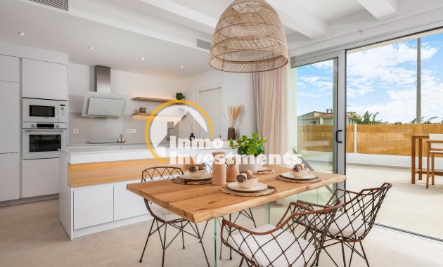 New build - Villa - Los Alcazares - Serena Golf