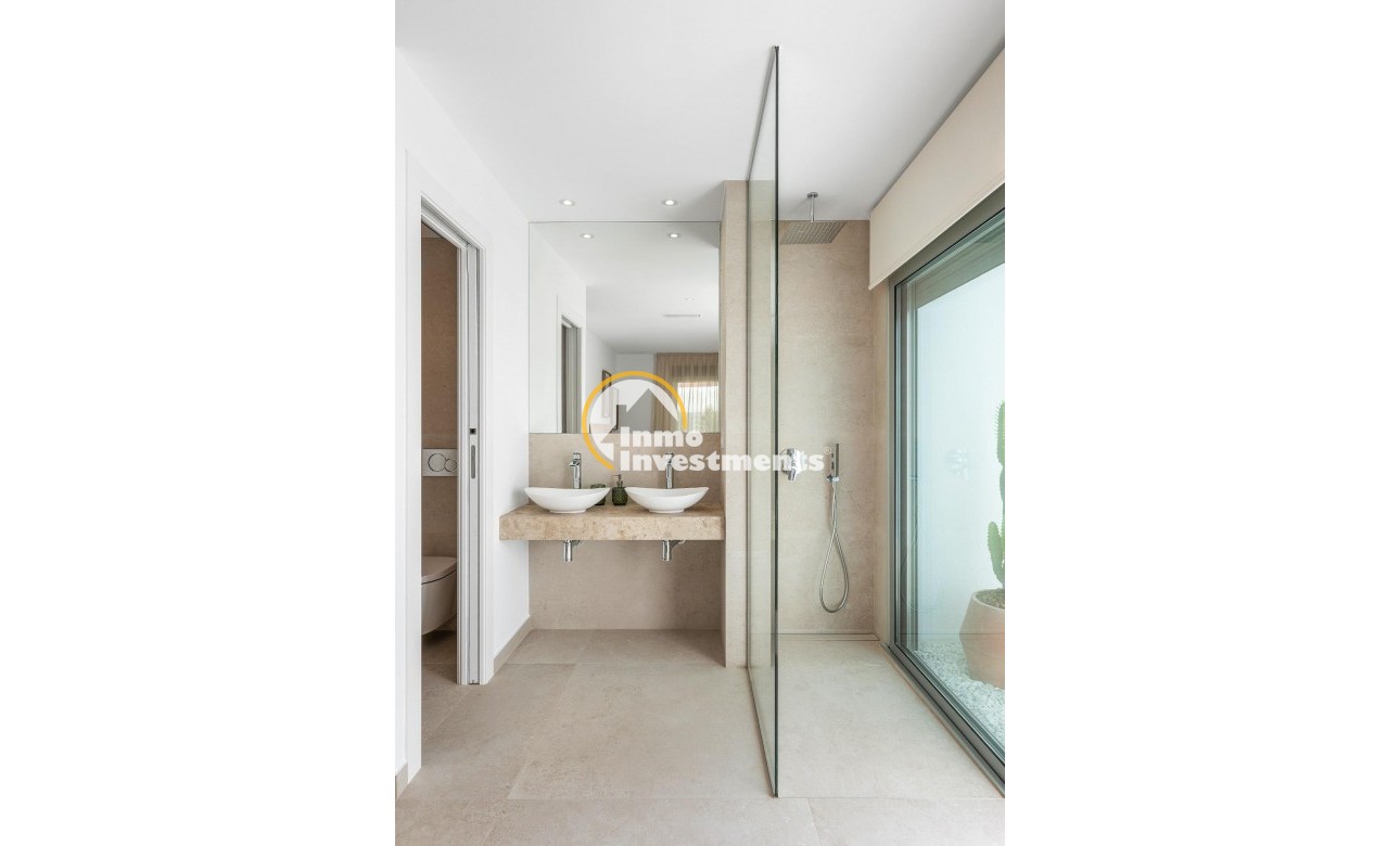 New build - Villa - Los Alcazares - Serena Golf