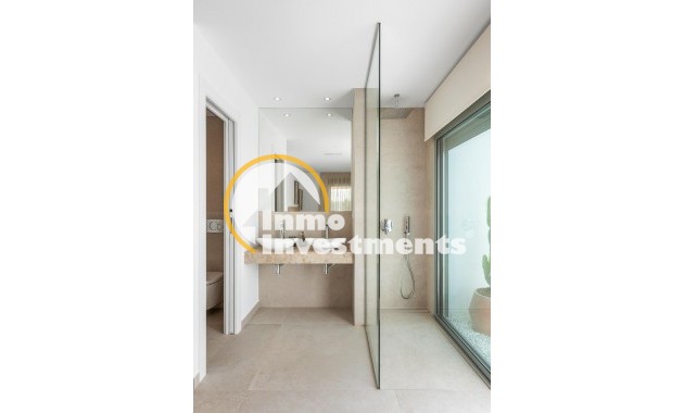 New build - Villa - Los Alcazares - Serena Golf