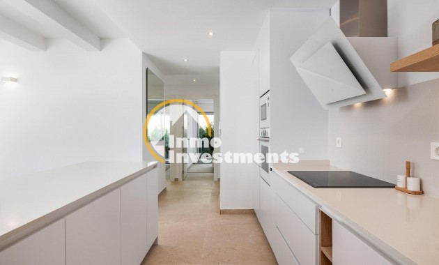 New build - Villa - Los Alcazares - Serena Golf