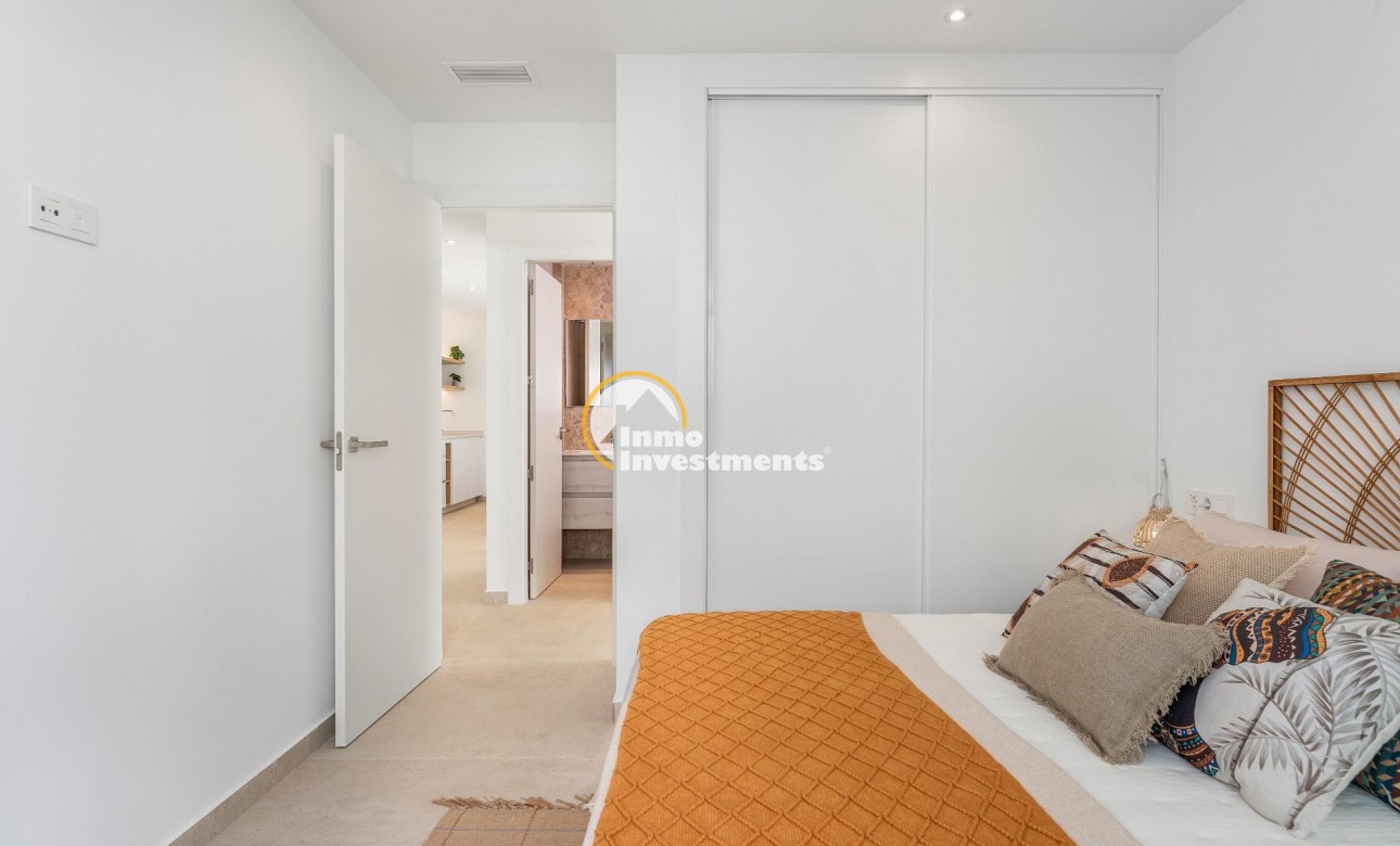 New build - Villa - Los Alcazares - Serena Golf