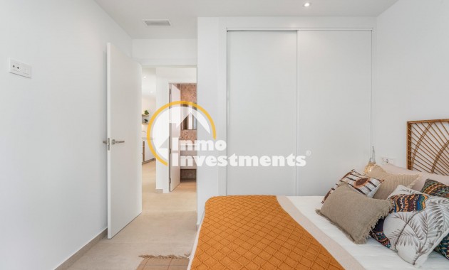 New build - Villa - Los Alcazares - Serena Golf