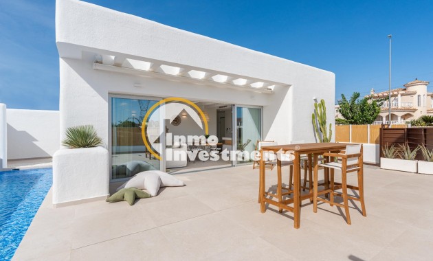 New build - Villa - Los Alcazares - Serena Golf