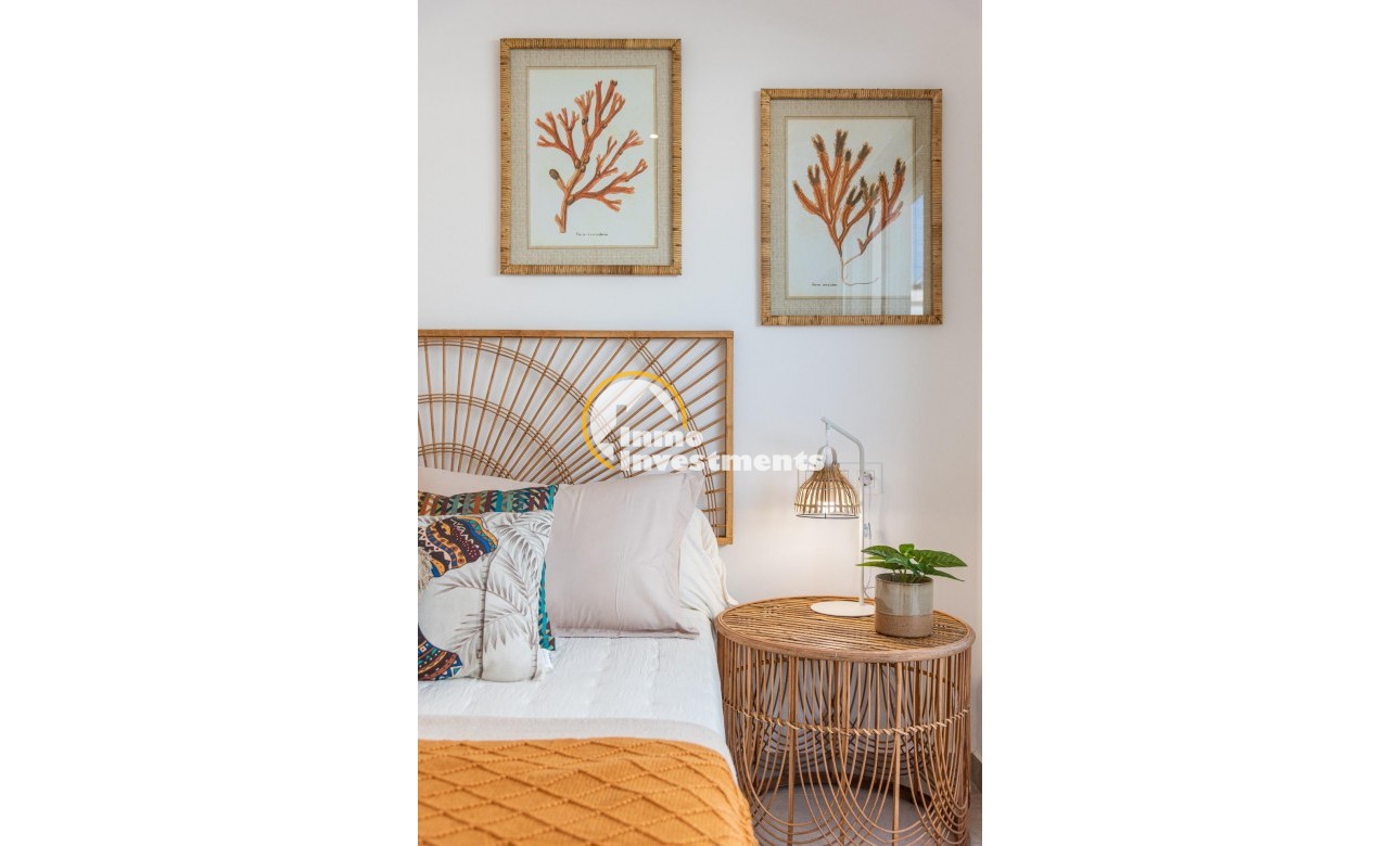 New build - Villa - Los Alcazares - Serena Golf