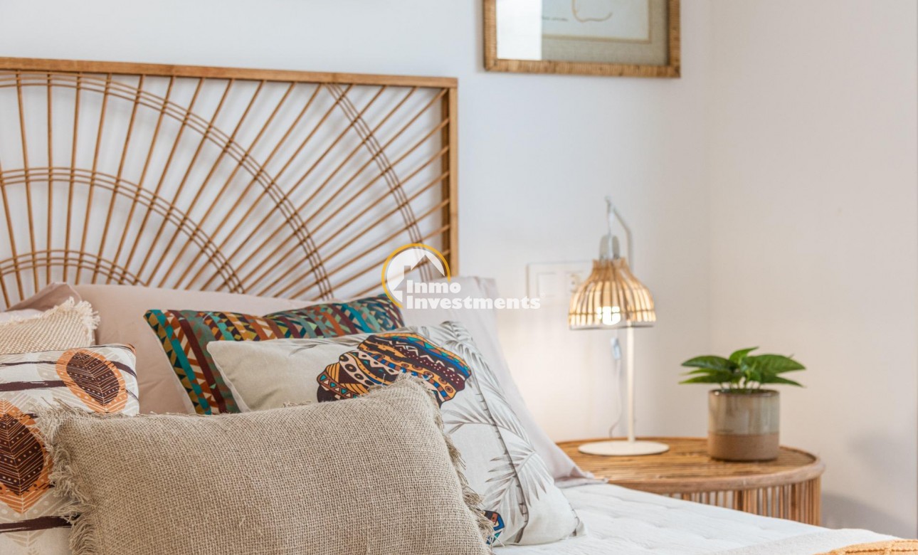 New build - Villa - Los Alcazares - Serena Golf