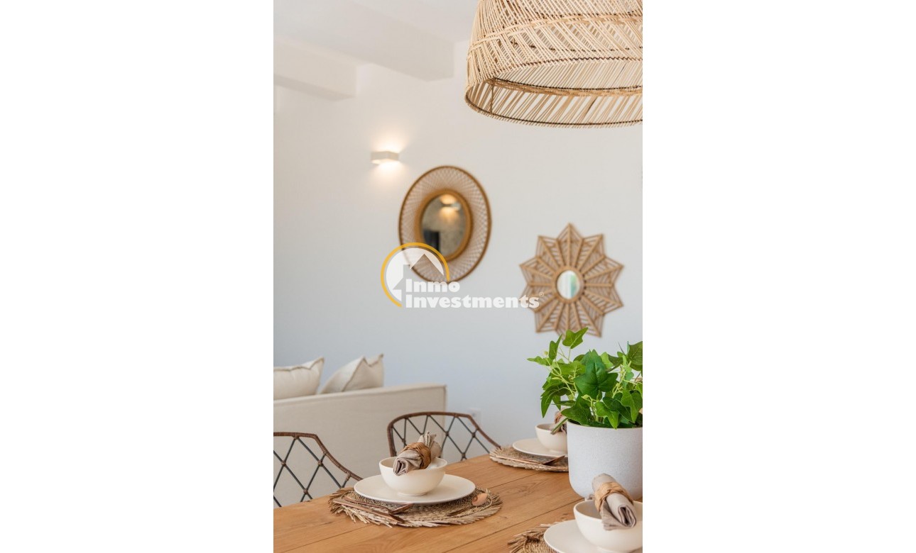 New build - Villa - Los Alcazares - Serena Golf