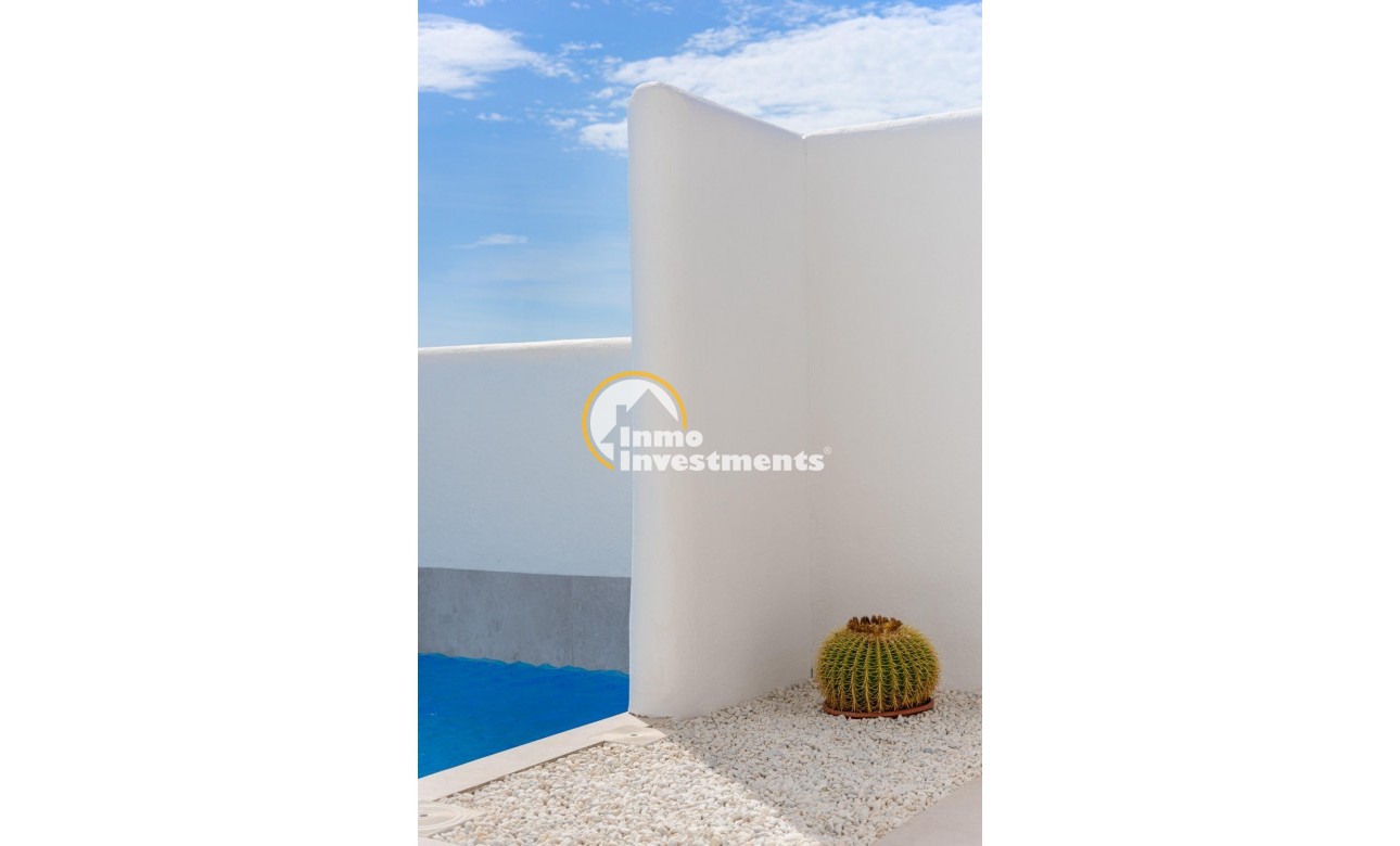 New build - Villa - Los Alcazares - Serena Golf