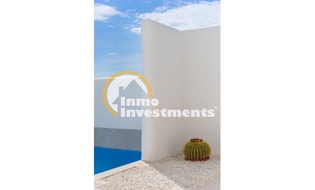 New build - Villa - Los Alcazares - Serena Golf