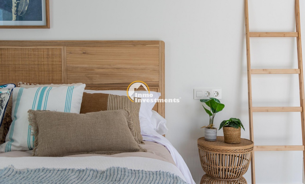 New build - Villa - Los Alcazares - Serena Golf