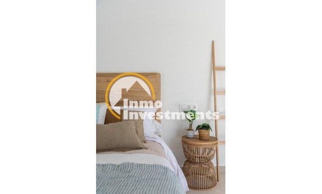 New build - Villa - Los Alcazares - Serena Golf