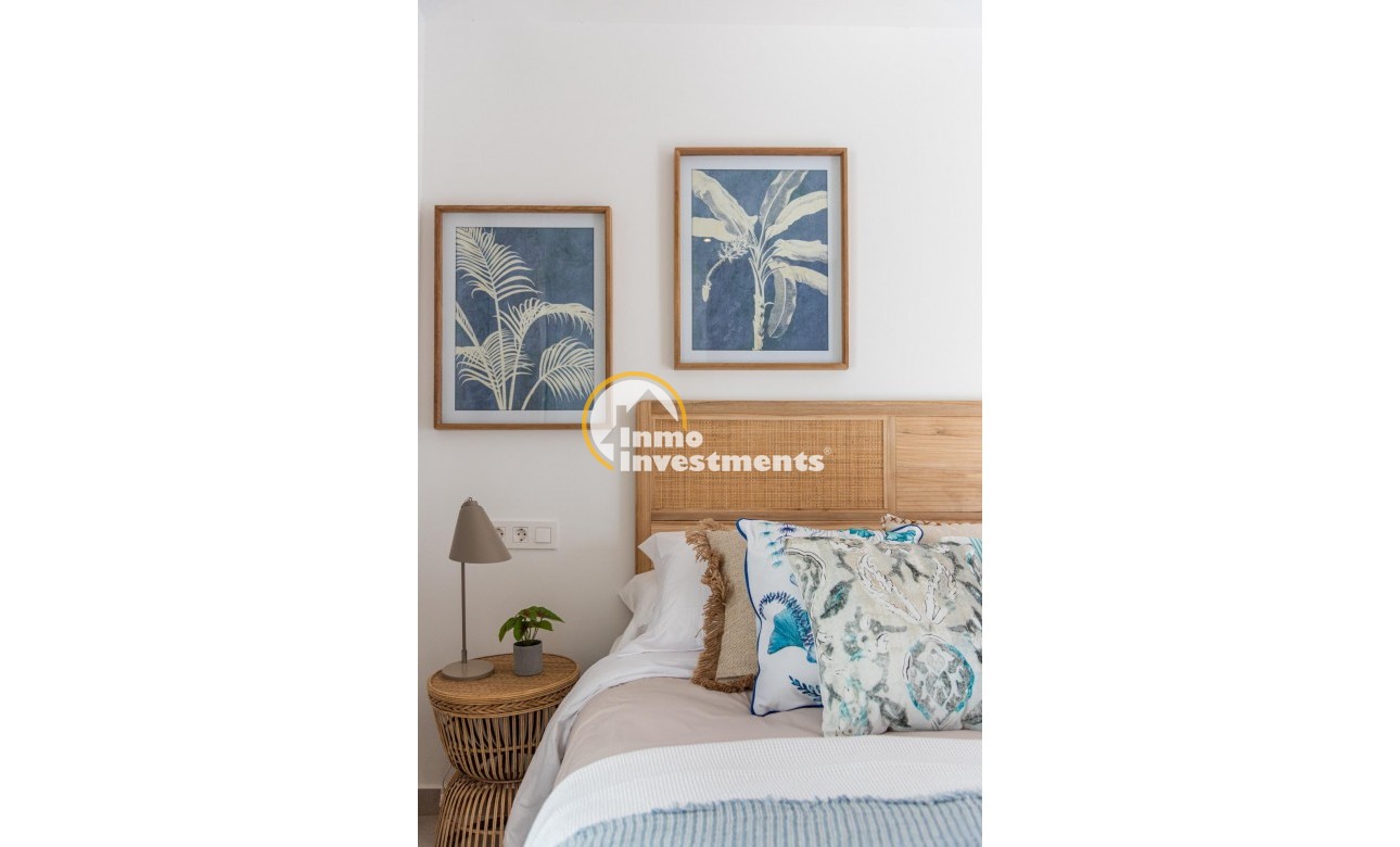 New build - Villa - Los Alcazares - Serena Golf