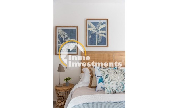 New build - Villa - Los Alcazares - Serena Golf