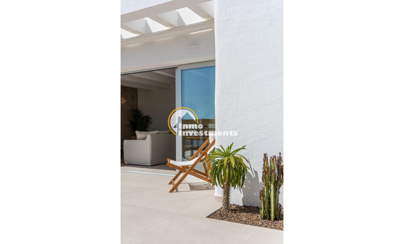 New build - Villa - Los Alcazares - Serena Golf