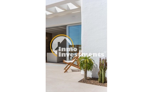 New build - Villa - Los Alcazares - Serena Golf