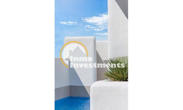 New build - Villa - Los Alcazares - Serena Golf