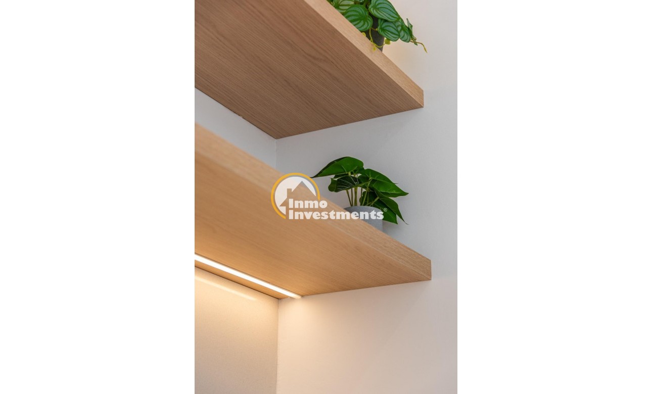 New build - Villa - Los Alcazares - Serena Golf