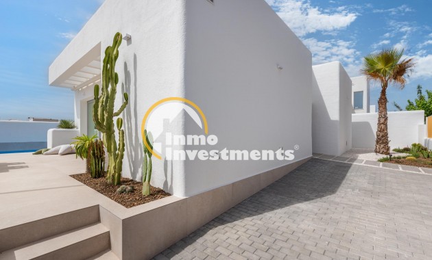 New build - Villa - Los Alcazares - Serena Golf