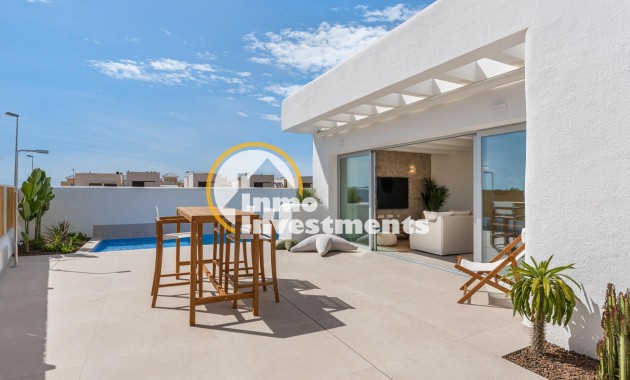 New build - Villa - Los Alcazares - Serena Golf